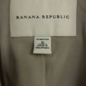 Banana Republic Jackets & Coats - Banana republic blazer Banana Republic Jackets & Coats - Banana republic blazer